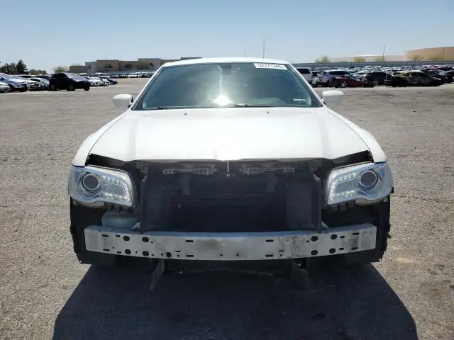 2015 CHRYSLER 300 LIMITED  