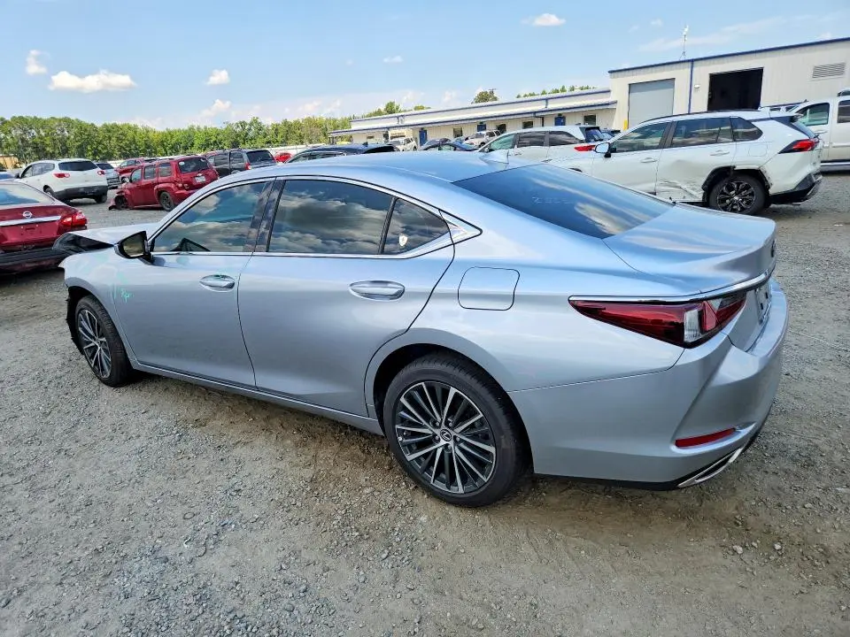 2025 LEXUS ES 350 BASE  