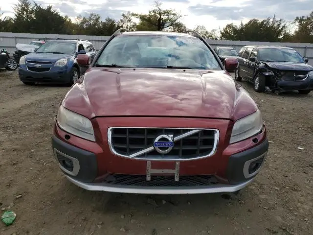 2011 VOLVO XC70 3.2  
