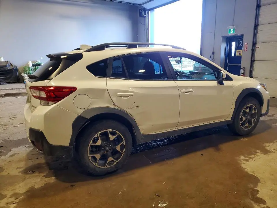 2019 SUBARU CROSSTREK PREMIUM  