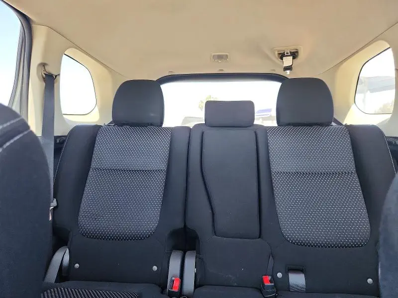 2016 MITSUBISHI OUTLANDER   
