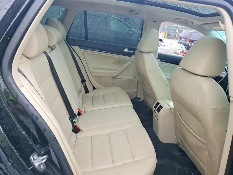 2013 VOLKSWAGEN JETTA TDI  