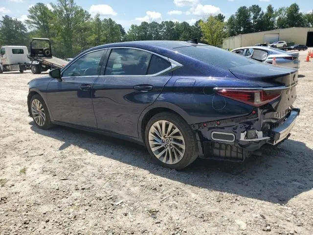2021 LEXUS ES 350 BASE  