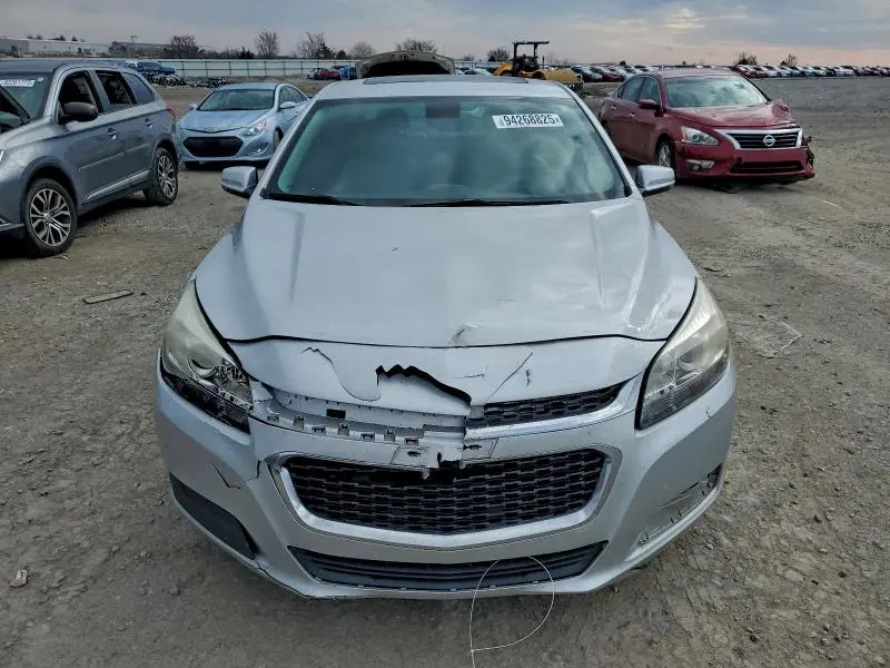 2014 CHEVROLET MALIBU 1LT  