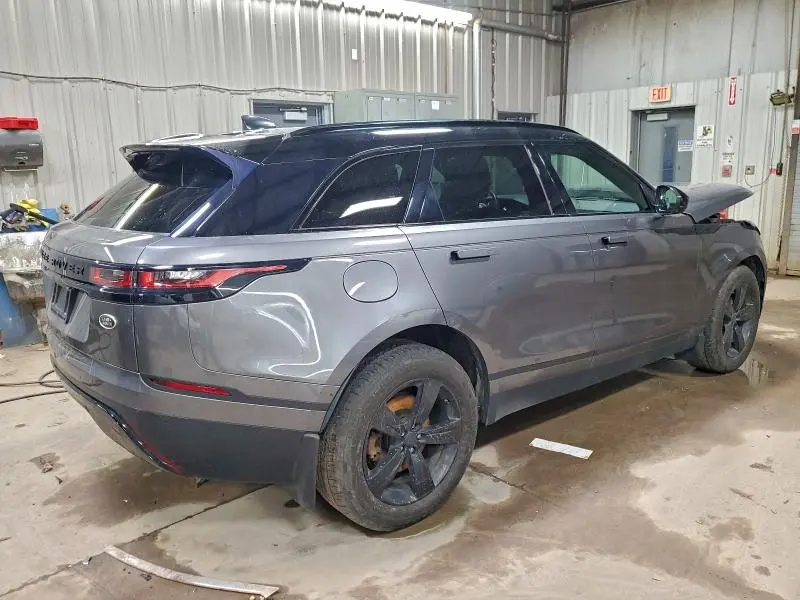 2019 LAND ROVER RANGE ROVER VELAR S  