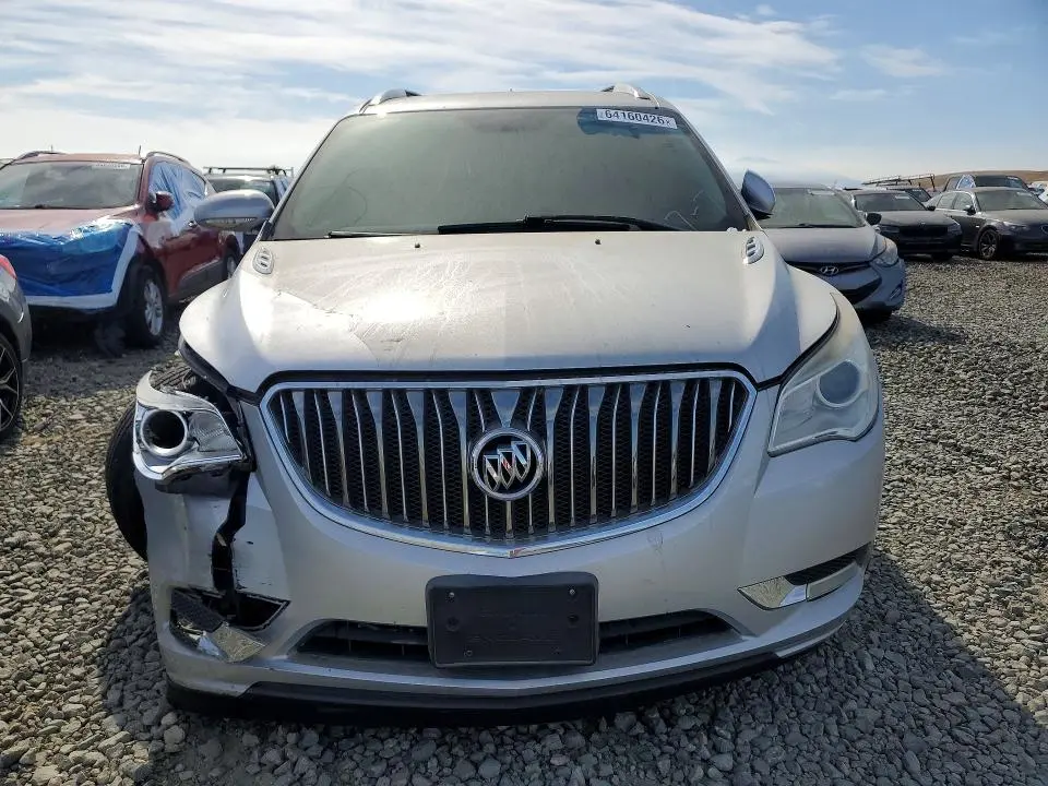 2014 BUICK ENCLAVE   