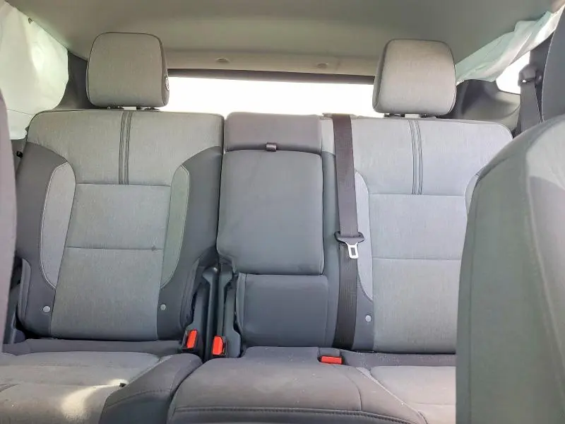 2019 CHEVROLET BLAZER 2LT  