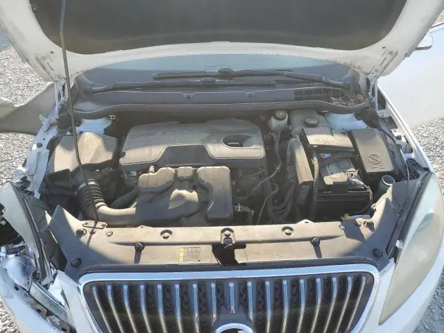 2017 BUICK VERANO SPORT TOURING  