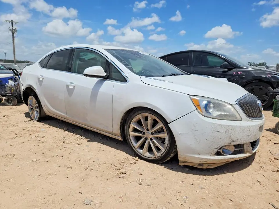 2015 BUICK VERANO CONVENIENCE  