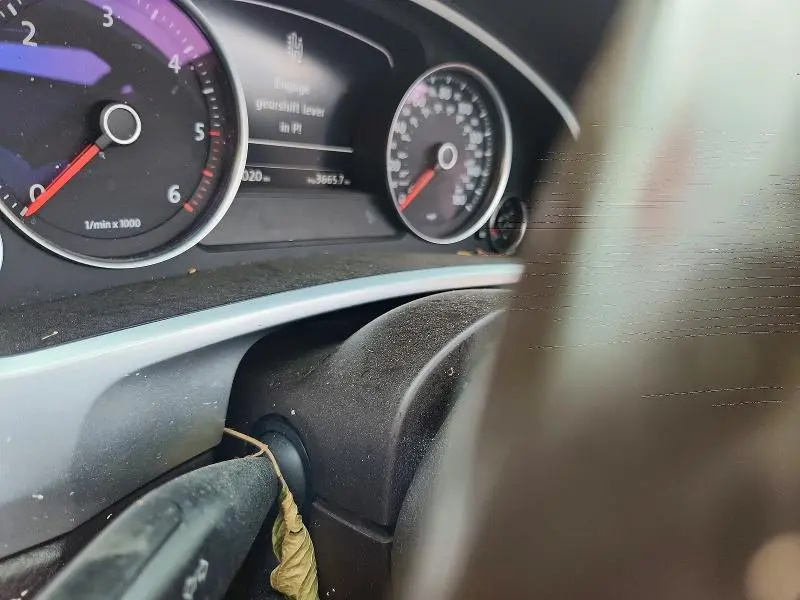 2013 VOLKSWAGEN TOUAREG V6 TDI  
