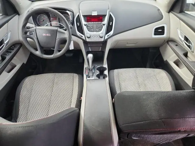 2011 GMC TERRAIN SLE  