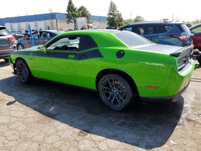 2017 DODGE CHALLENGER R/T 392