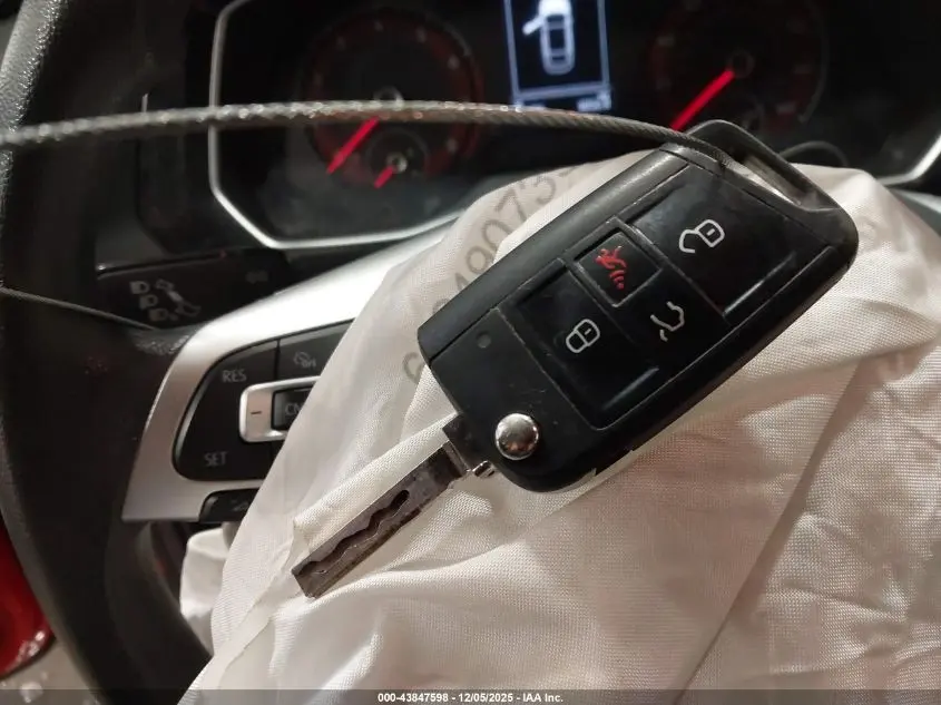 2021 VOLKSWAGEN JETTA 1.4T R-LINE/1.4T S/1.4T SE