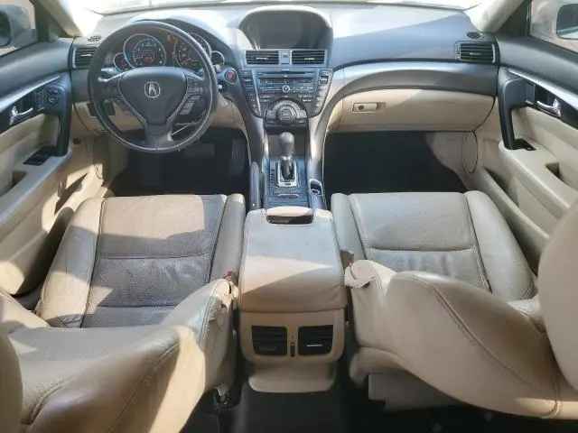 2012 ACURA TL