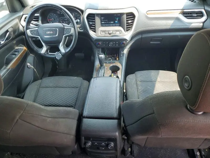 2017 GMC ACADIA SLE  