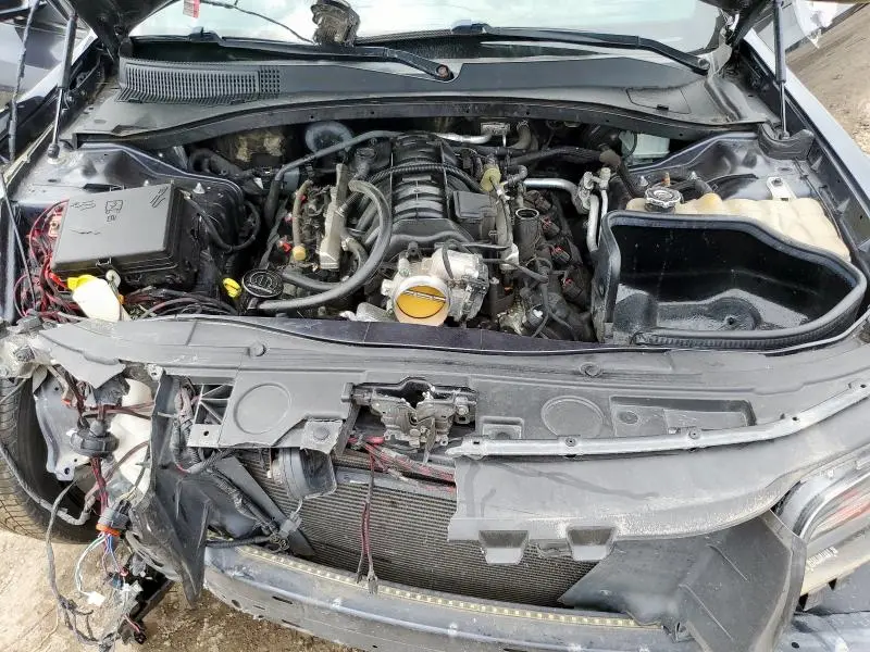 2019 CHRYSLER 300 S  