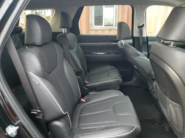 2025 HYUNDAI PALISADE XRT  