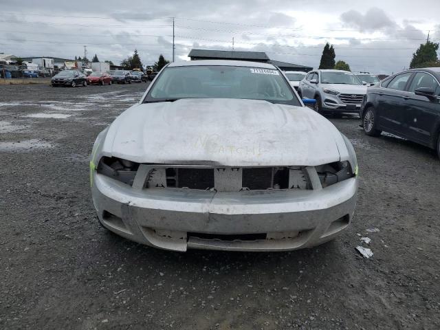 2010 FORD MUSTANG 