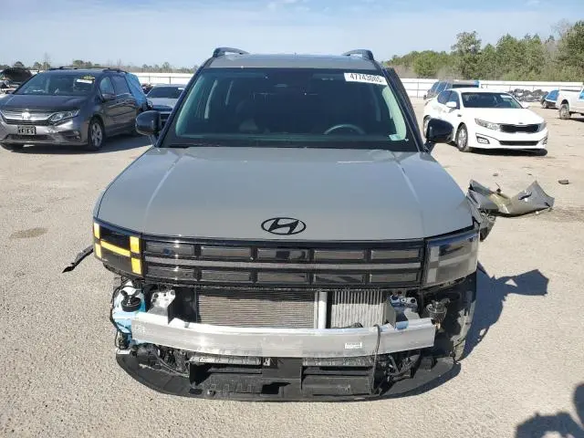 2024 HYUNDAI SANTA FE XRT  