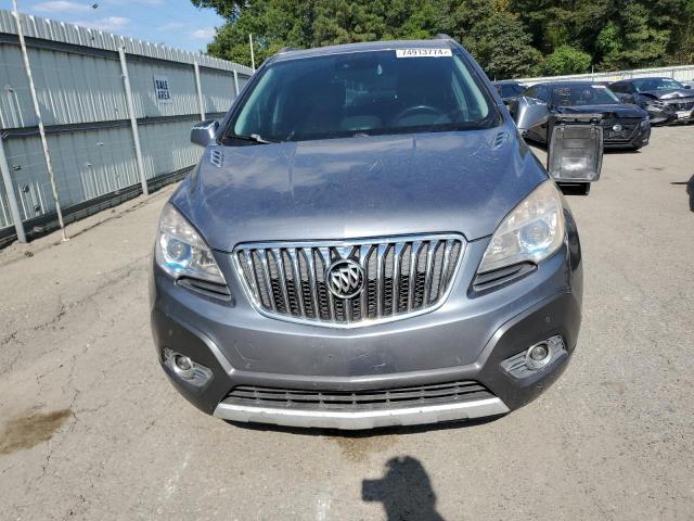 2013 BUICK ENCORE PREMIUM