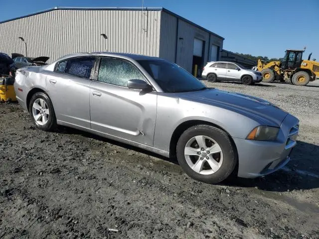 2011 DODGE CHARGER   