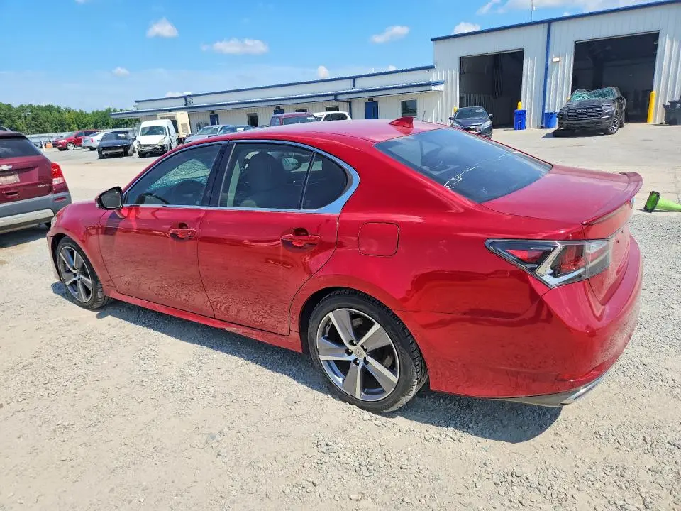 2016 LEXUS GS 350 BASE  