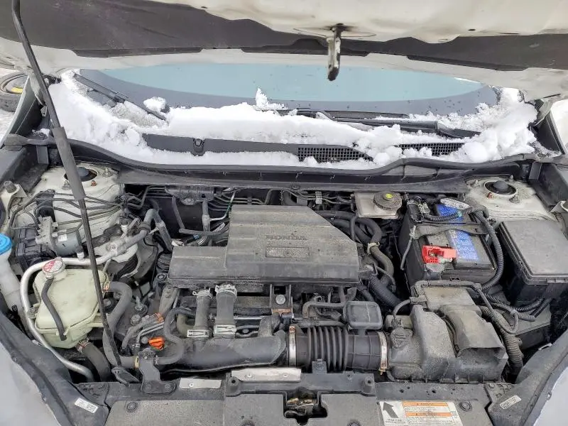 2022 HONDA CR-V SPORT  