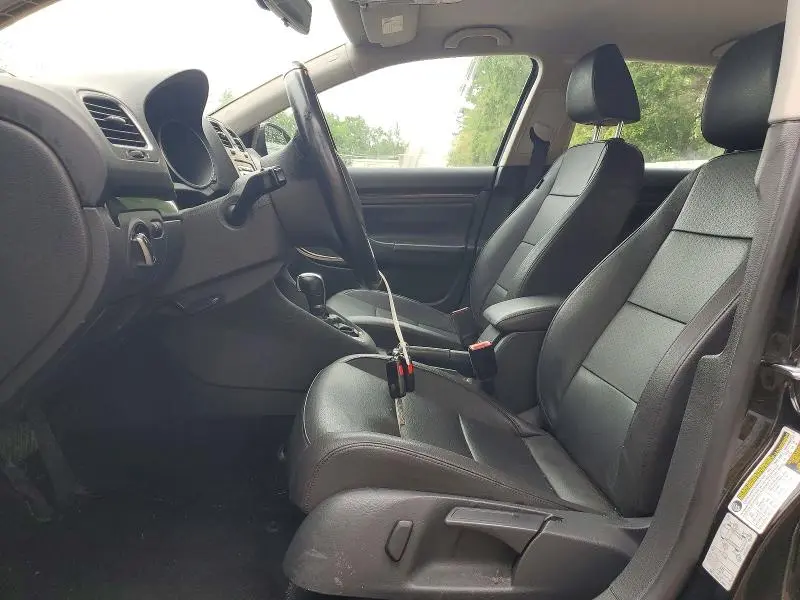 2013 VOLKSWAGEN JETTA S  
