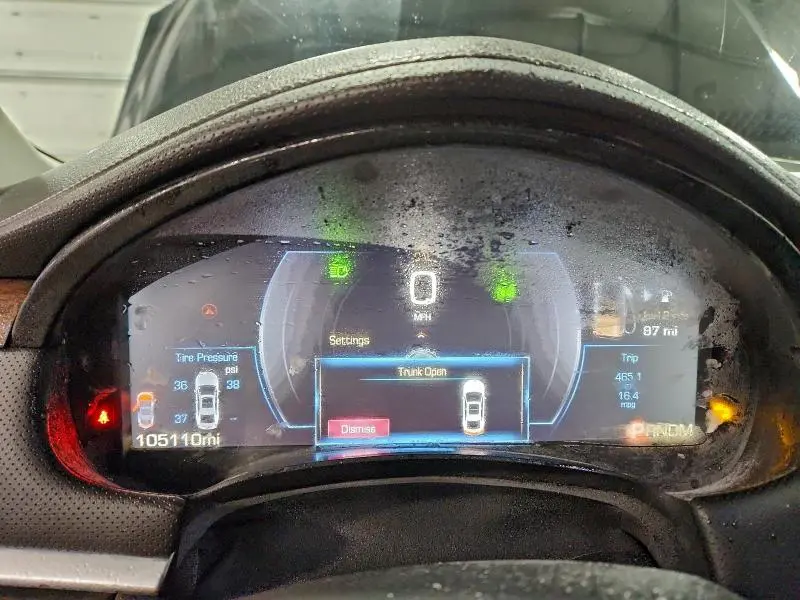 2014 CADILLAC XTS VSPORT PREMIUM  