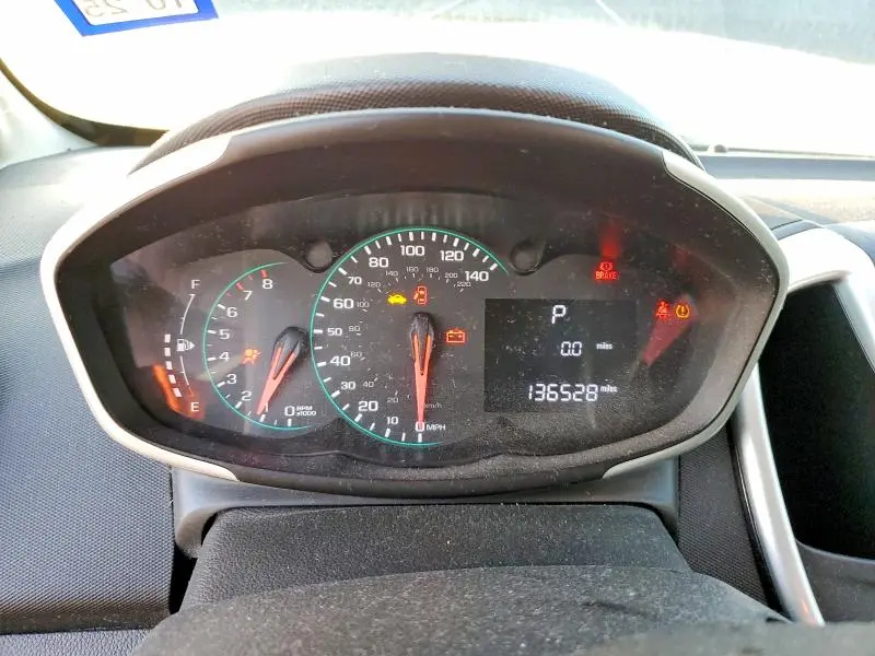 2017 CHEVROLET SONIC LT  