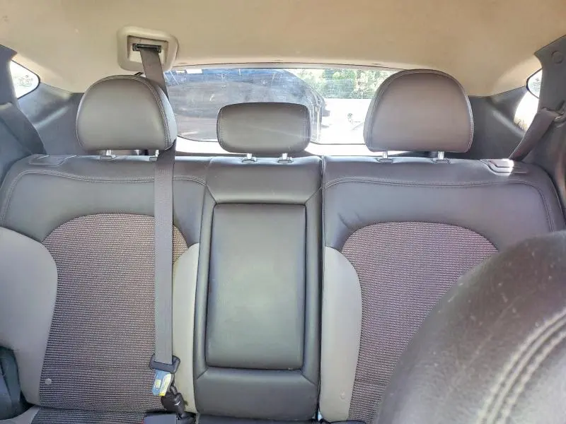 2013 HYUNDAI TUCSON GLS  