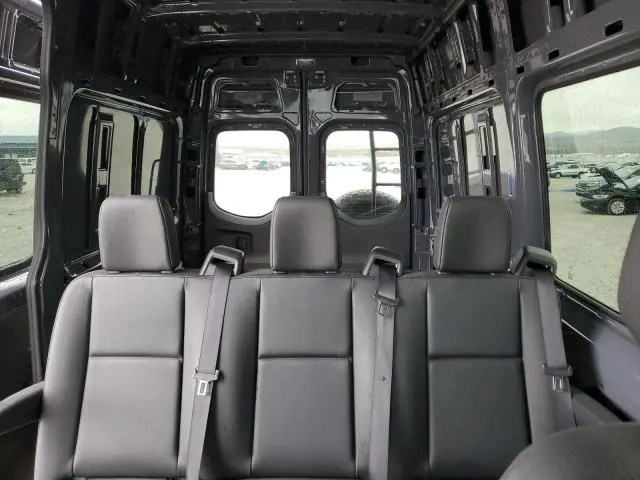 2023 MERCEDES-BENZ SPRINTER 2500  