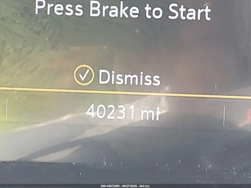 2021 BUICK ENCORE GX FWD SELECT