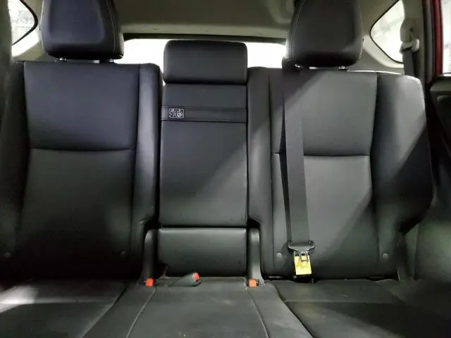 2018 TOYOTA RAV4 HV LIMITED  