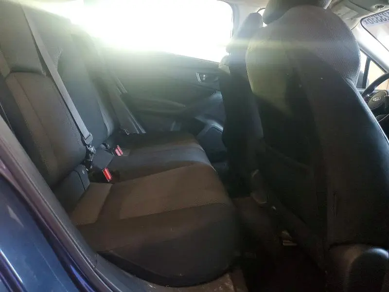 2017 SUBARU IMPREZA 2.5I SPORTS WAGON  