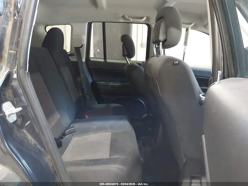 2014 JEEP COMPASS SPORT