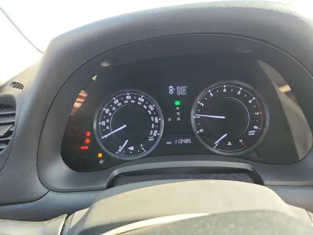 2011 LEXUS IS 250  