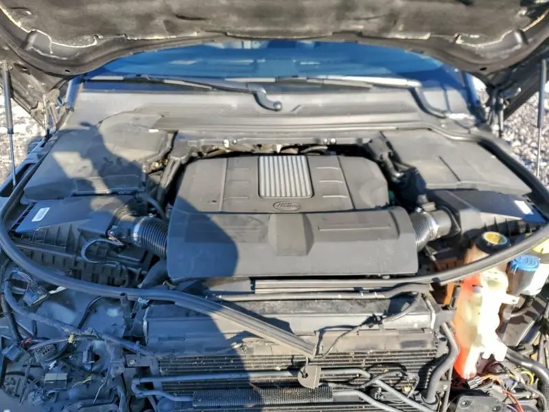 2015 LAND ROVER LR4 HSE LUXURY  