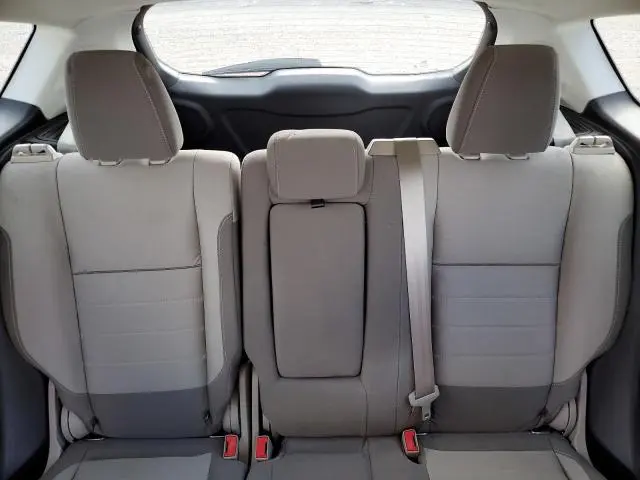 2015 FORD C-MAX SE  