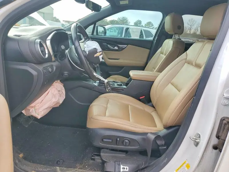 2021 CHEVROLET BLAZER PREMIER  