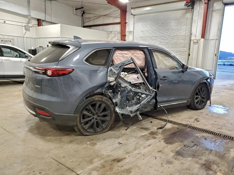 2023 MAZDA CX-9 GRAND TOURING  