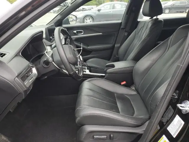 2024 ACURA INTEGRA A-SPEC