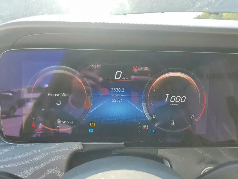 2021 MERCEDES-BENZ E 350  