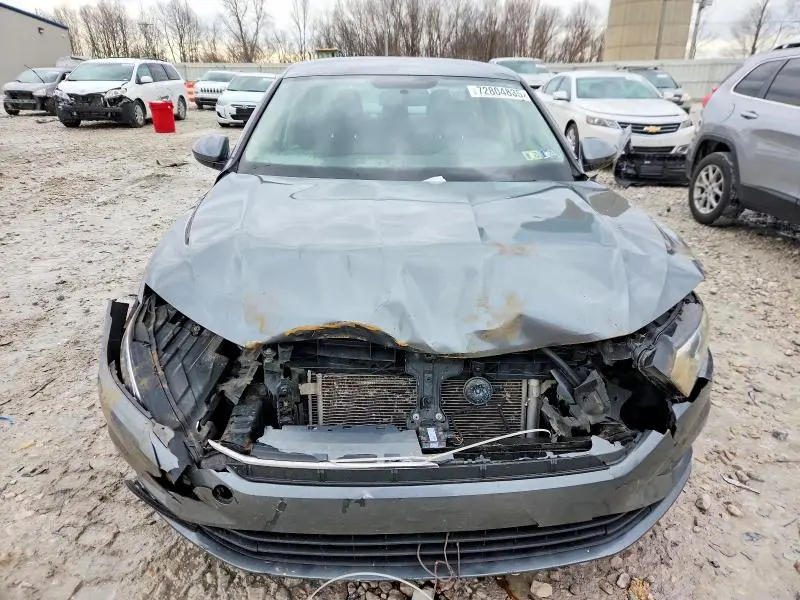 2021 VOLKSWAGEN JETTA S  