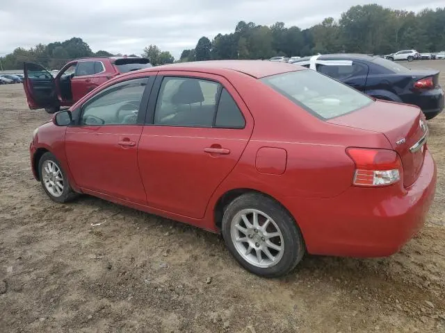 2010 TOYOTA YARIS   