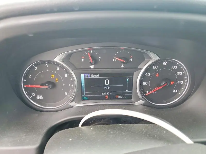 2018 GMC ACADIA SLE  