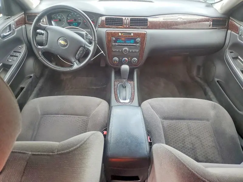 2013 CHEVROLET IMPALA LS  