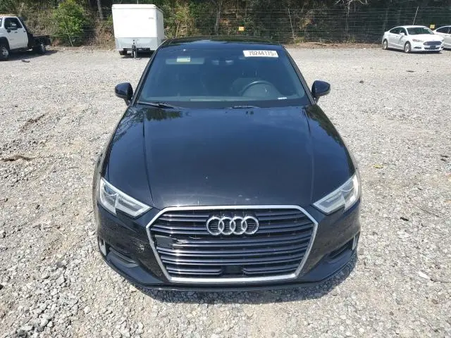 2017 AUDI A3 PREMIUM  