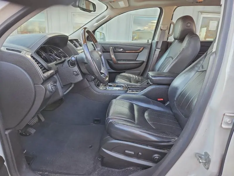 2014 GMC ACADIA DENALI  