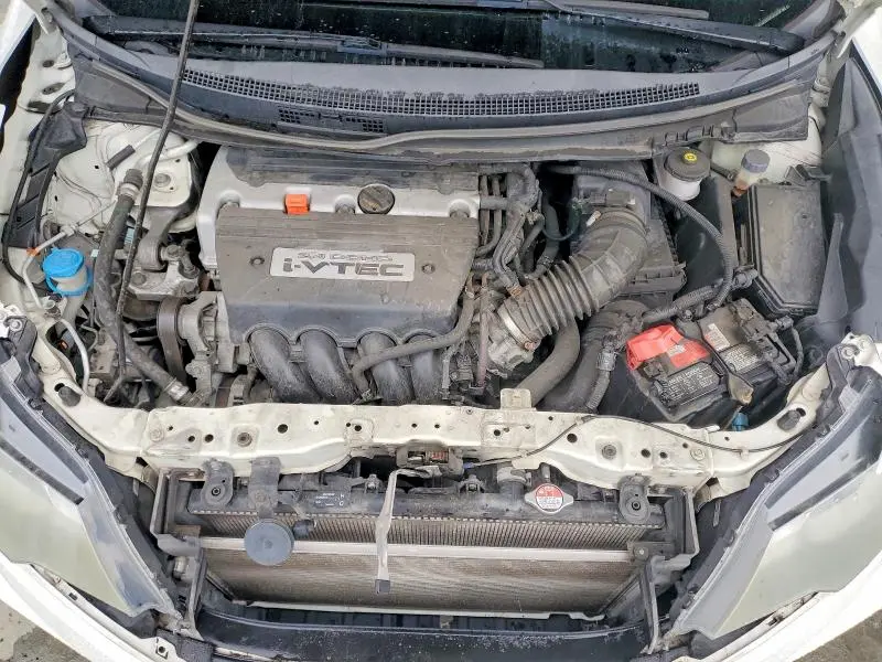2014 HONDA CIVIC SI  